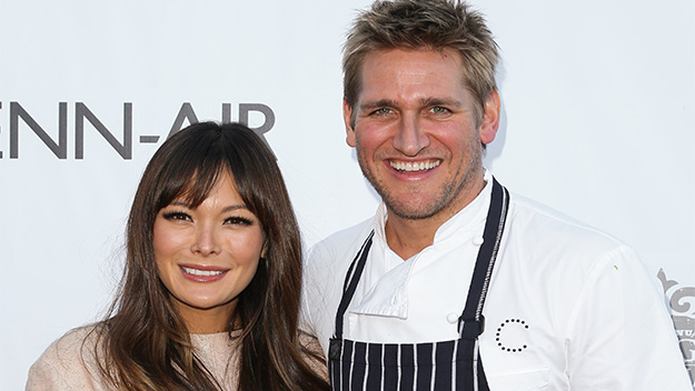 Husband and wife Lindsay Price and Curtis Stone have welcomed their 2nd son