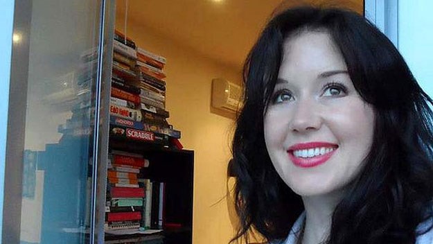 Jill Meagher was brutally murdered and raped in Melbourne 2 years ago