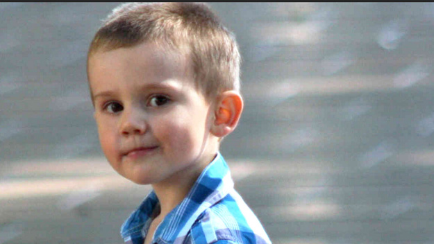 3 year-old William Tyrell went missing from his gradmother's house on the New South Wales central coast 