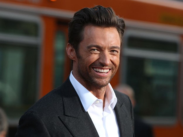 Hugh Jackman thanks fans for birthday wishes