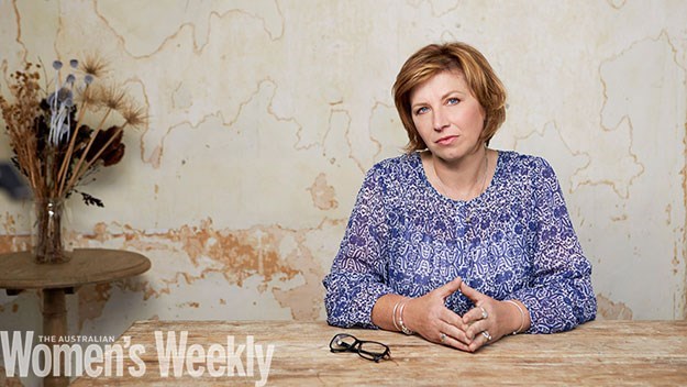Rosie Batty heartbroken over the death of her son at the hands of his father