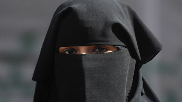 Controversial Burqa ban dumped 
