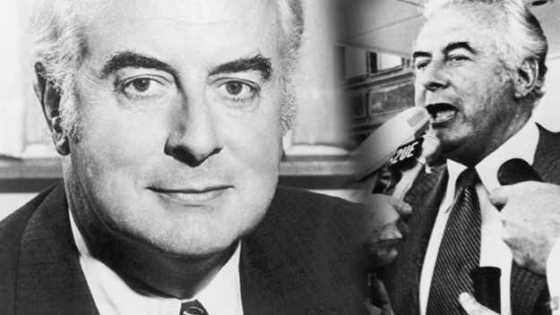 Gough Whitlam, Australia’s Prime Minister from 1972 to 1975, has died at the age of 98.