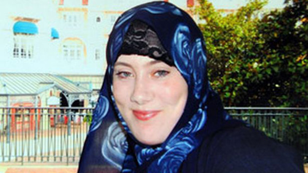 Samantha Lewthwaite, the British woman that became a terrorist 