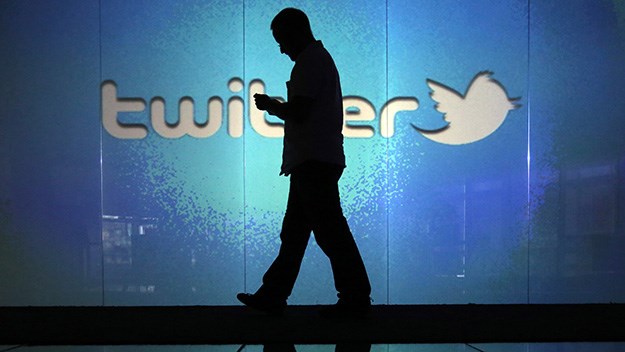Twitter allows users to easily report harassment 