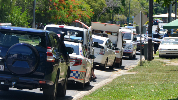 8 children stabbed to death in Cairns