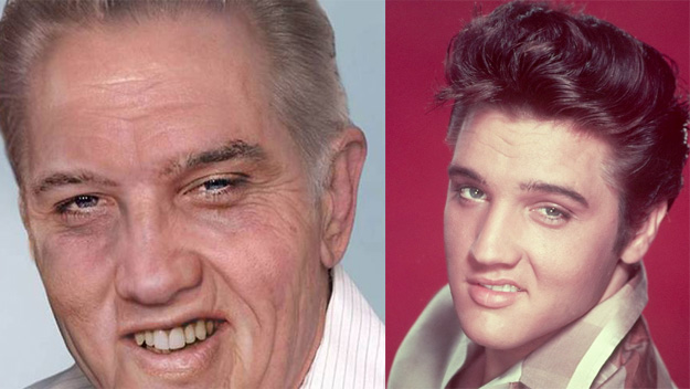 Elvis Presley turns 80 and Graceland gets ready to party