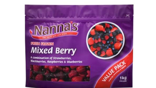 What to know about the Nanna’s frozen berries Hepatitis A outbreak