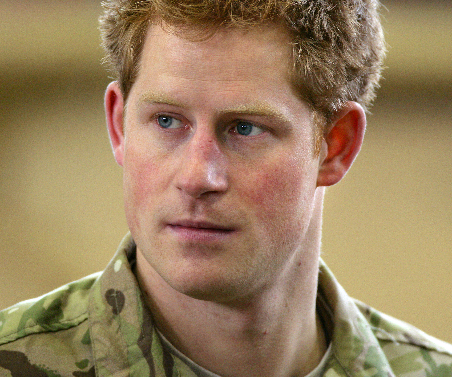 Reports suggest Prince Harry could join army units in Melbourne and Darwin