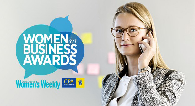 Enter Women in Business Awards