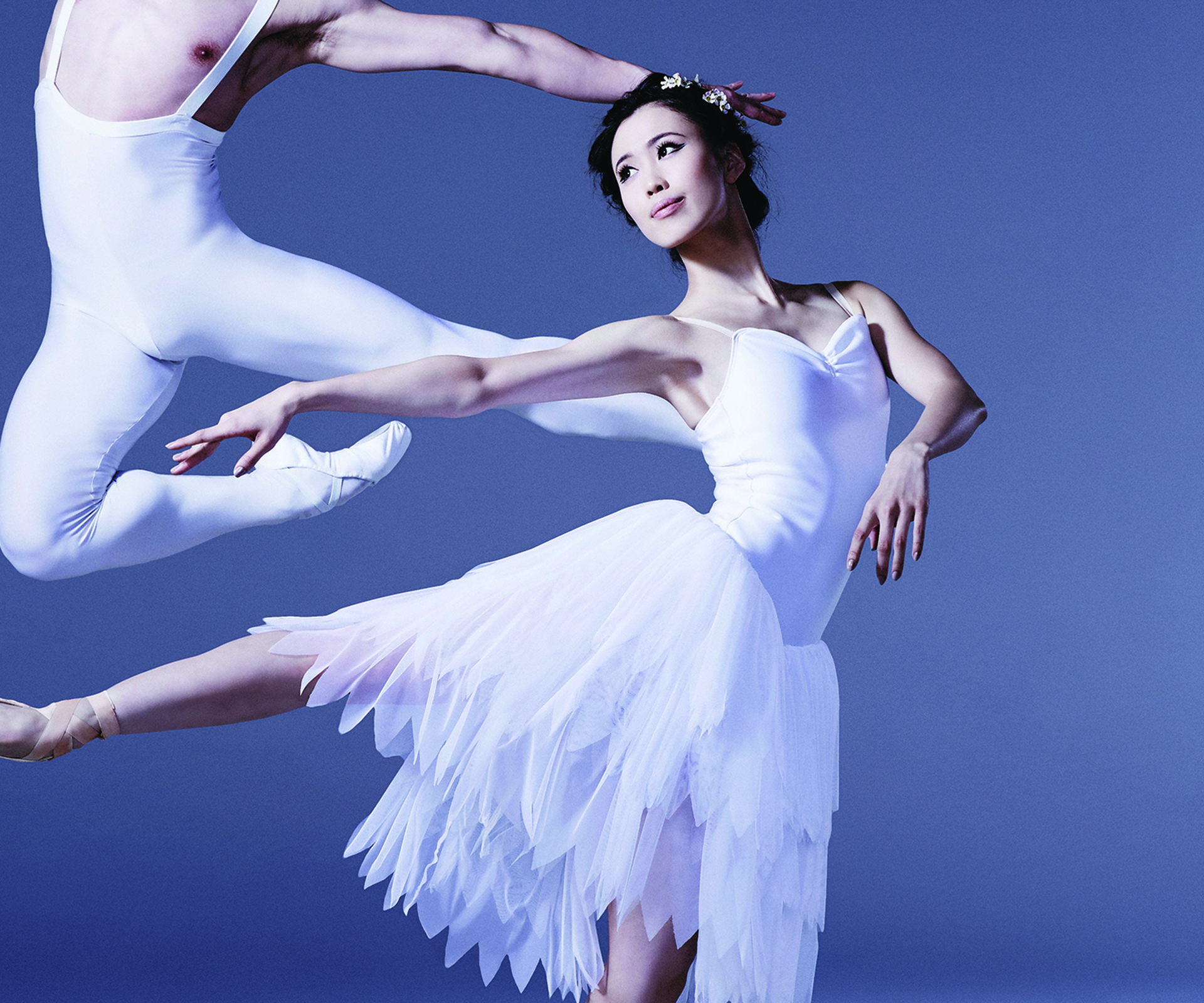 Ako Kondo appointed as the Australian Ballet’s first Japanese Principal Artist
