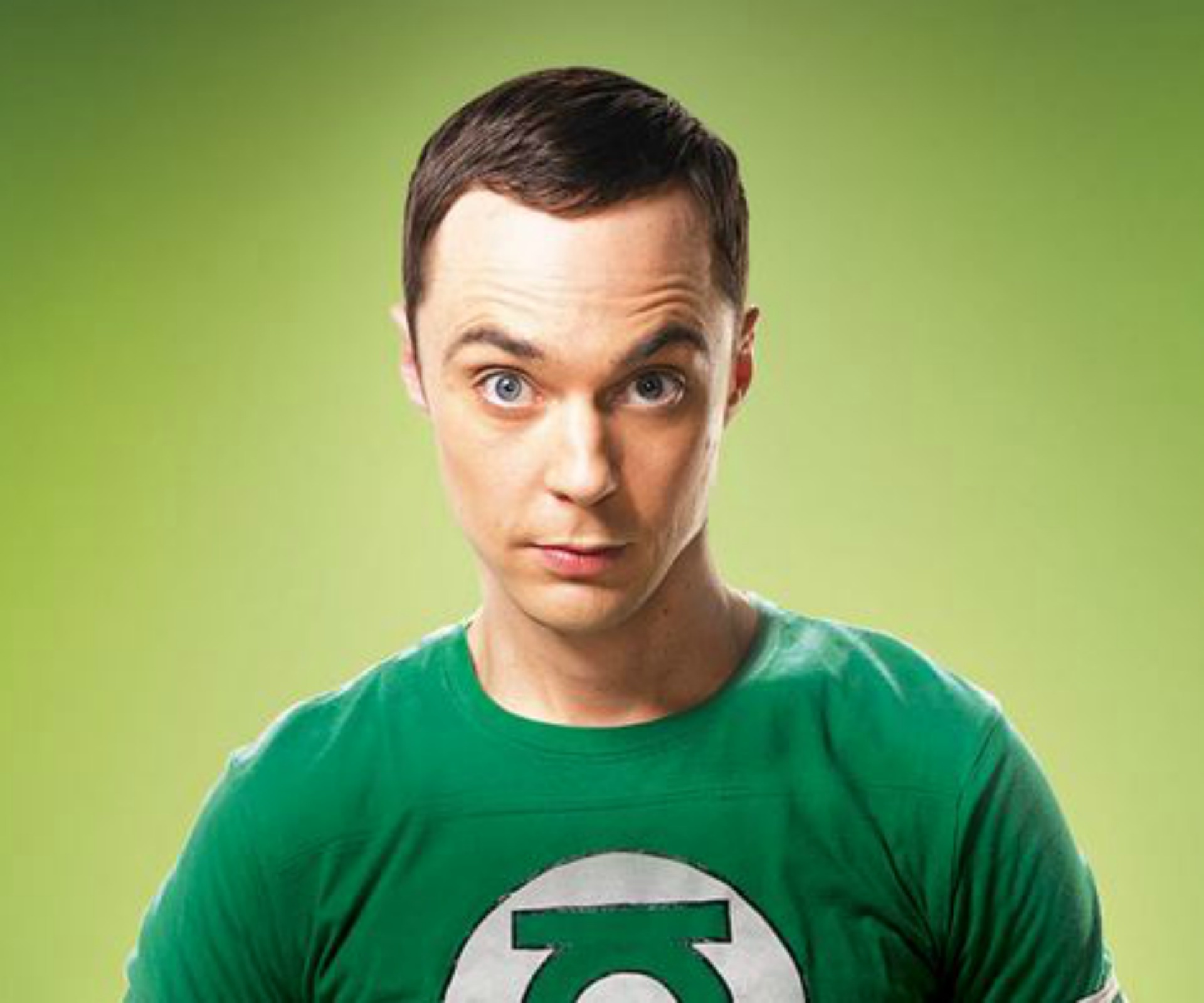 Big Bang Theory actor was almost a weatherman