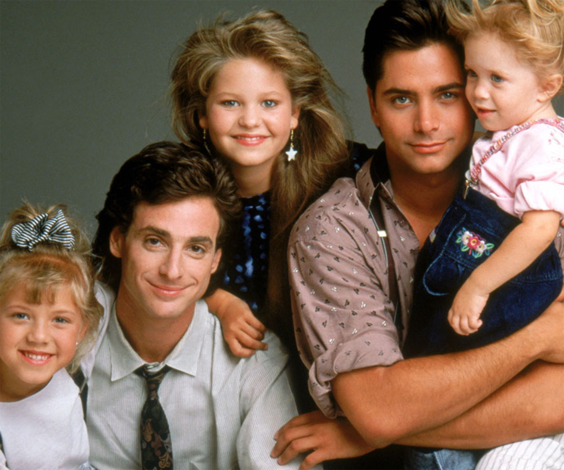 That ‘Full House’ revival is finally on the books