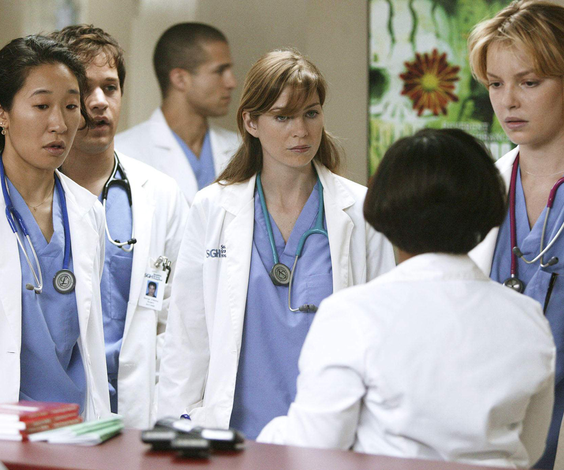 Spoiler Alert: A major character from Grey’s Anatomy has died