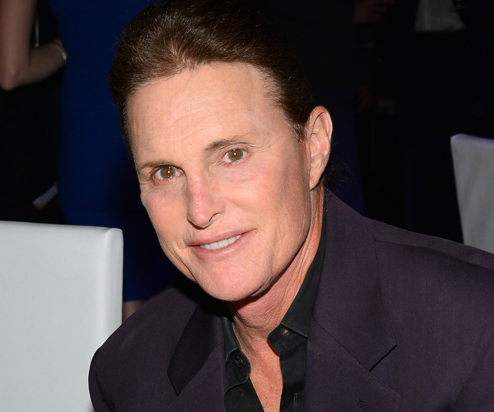 Bruce Jenner confirms: “for all intents and purposes, I am a woman”