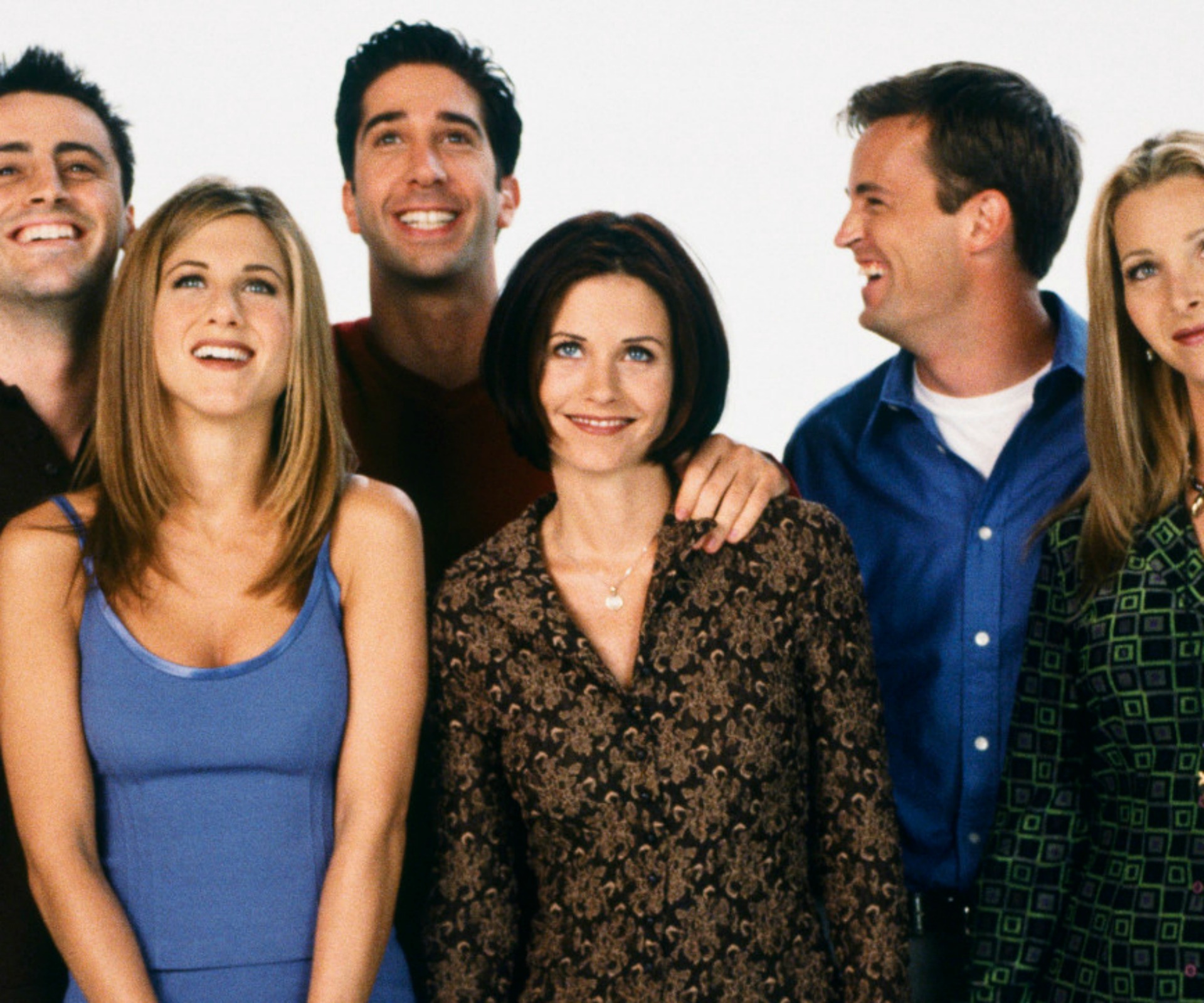 The FRIENDS star officially stopping a reunion from going ahead