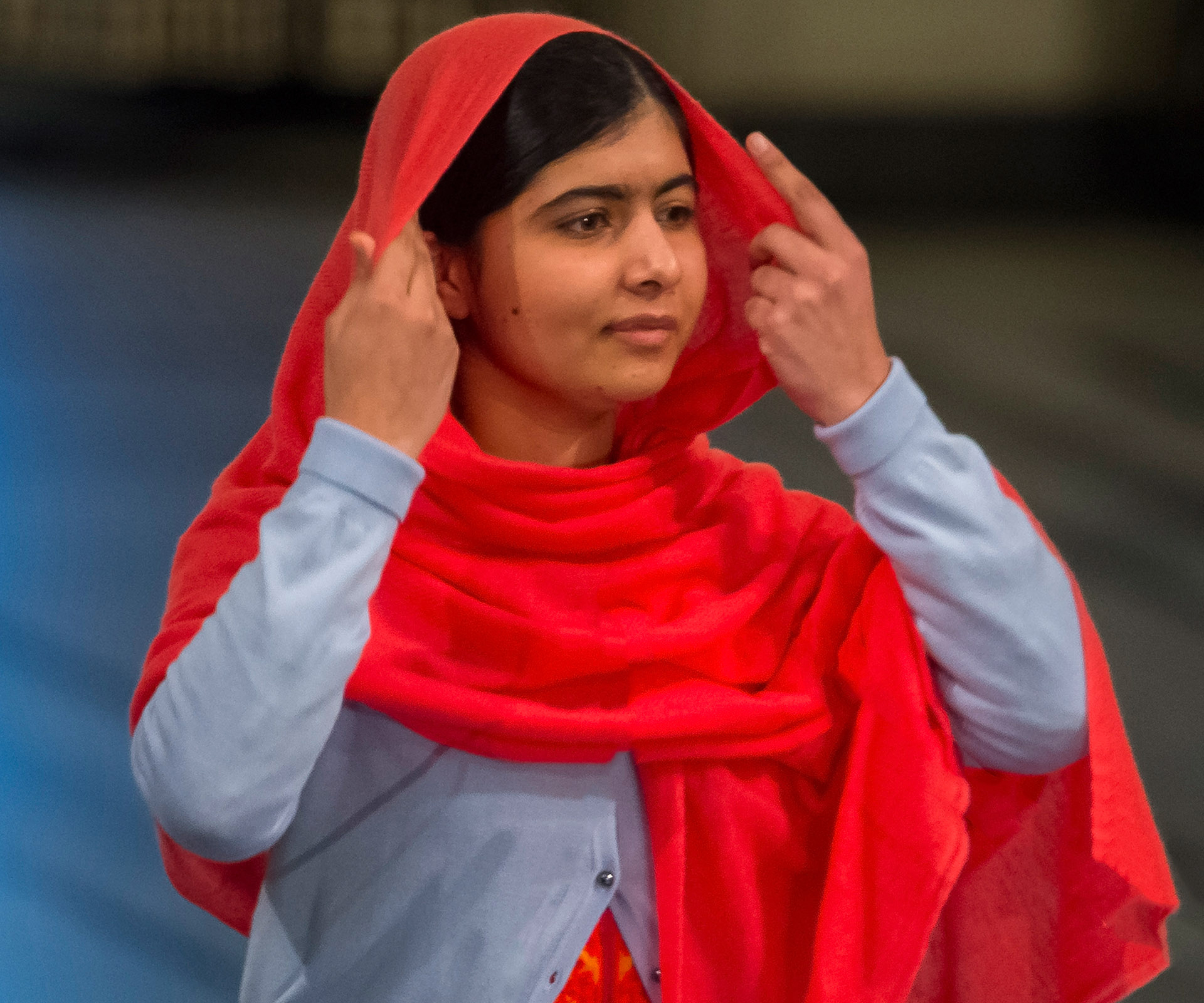 10 men sentenced to life in prison over Malala Yousafzai’s shooting