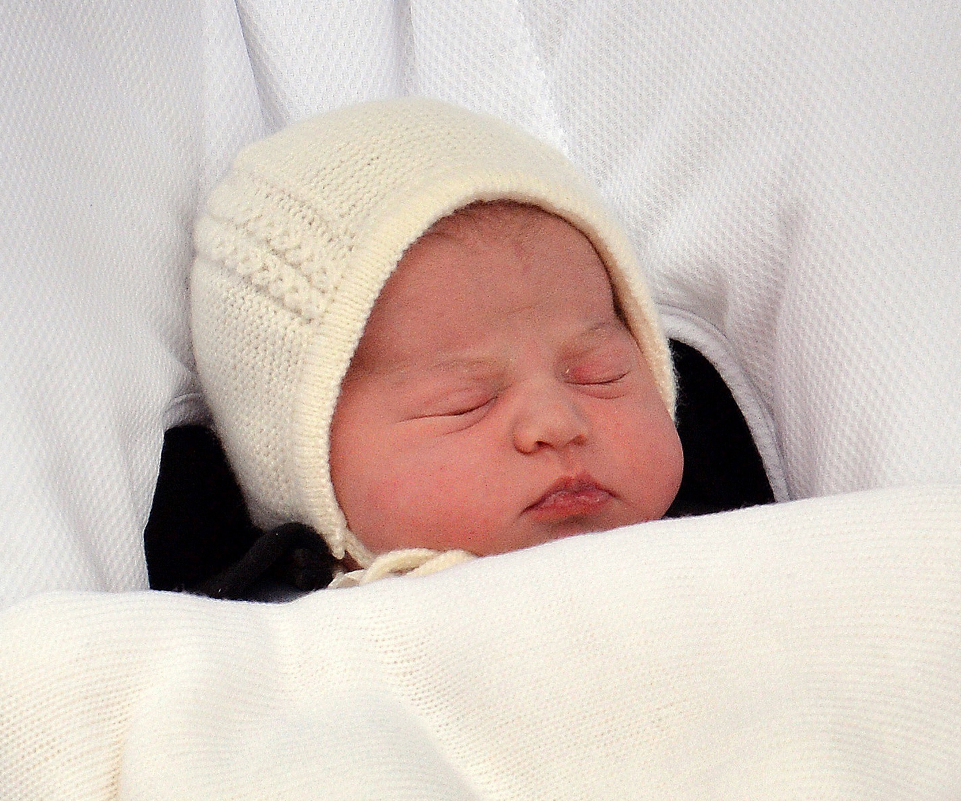 UPDATE: Latest Royal Baby news