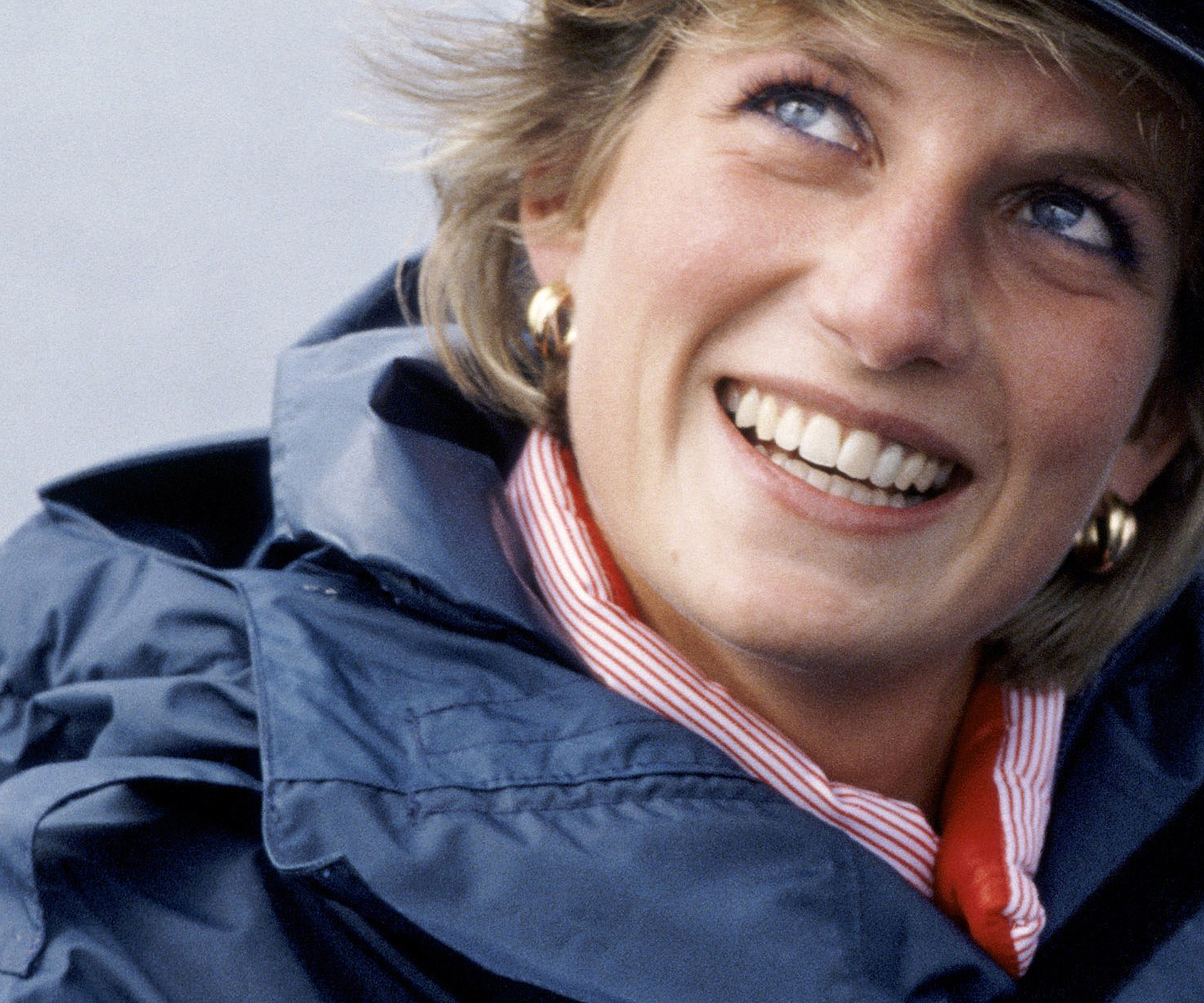 Diana: Queen of Hearts remembered