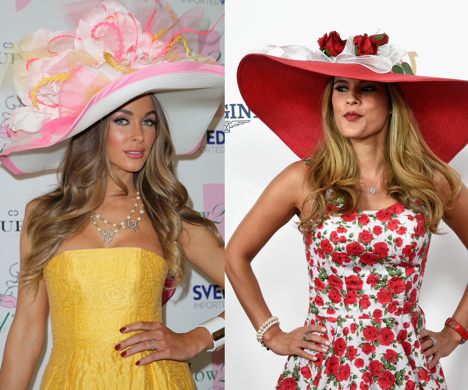 Forget Royal Ascot: the Kentucky Derby is taking over as the hat event of the year