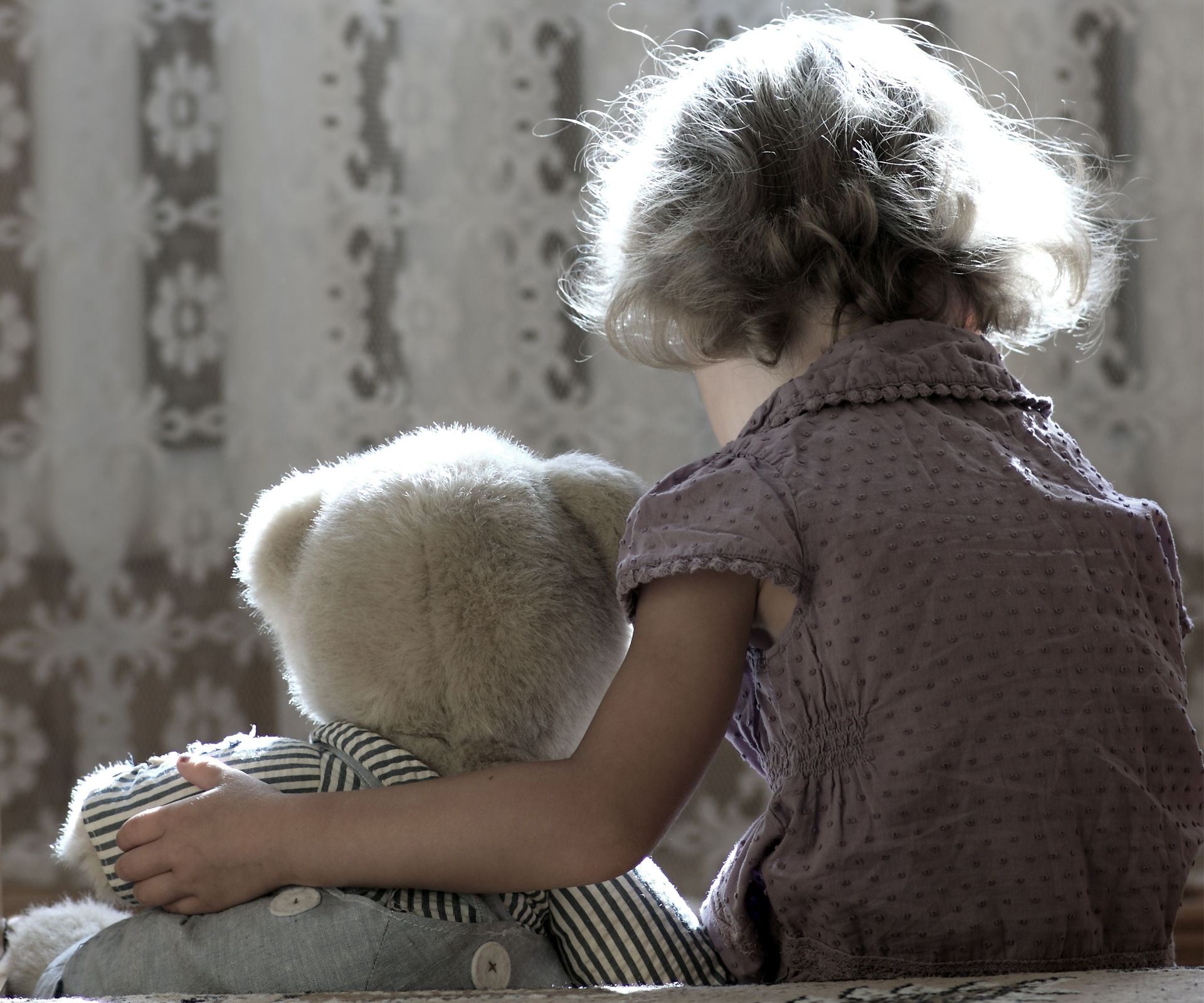 10-year-old girl raped and denied abortion