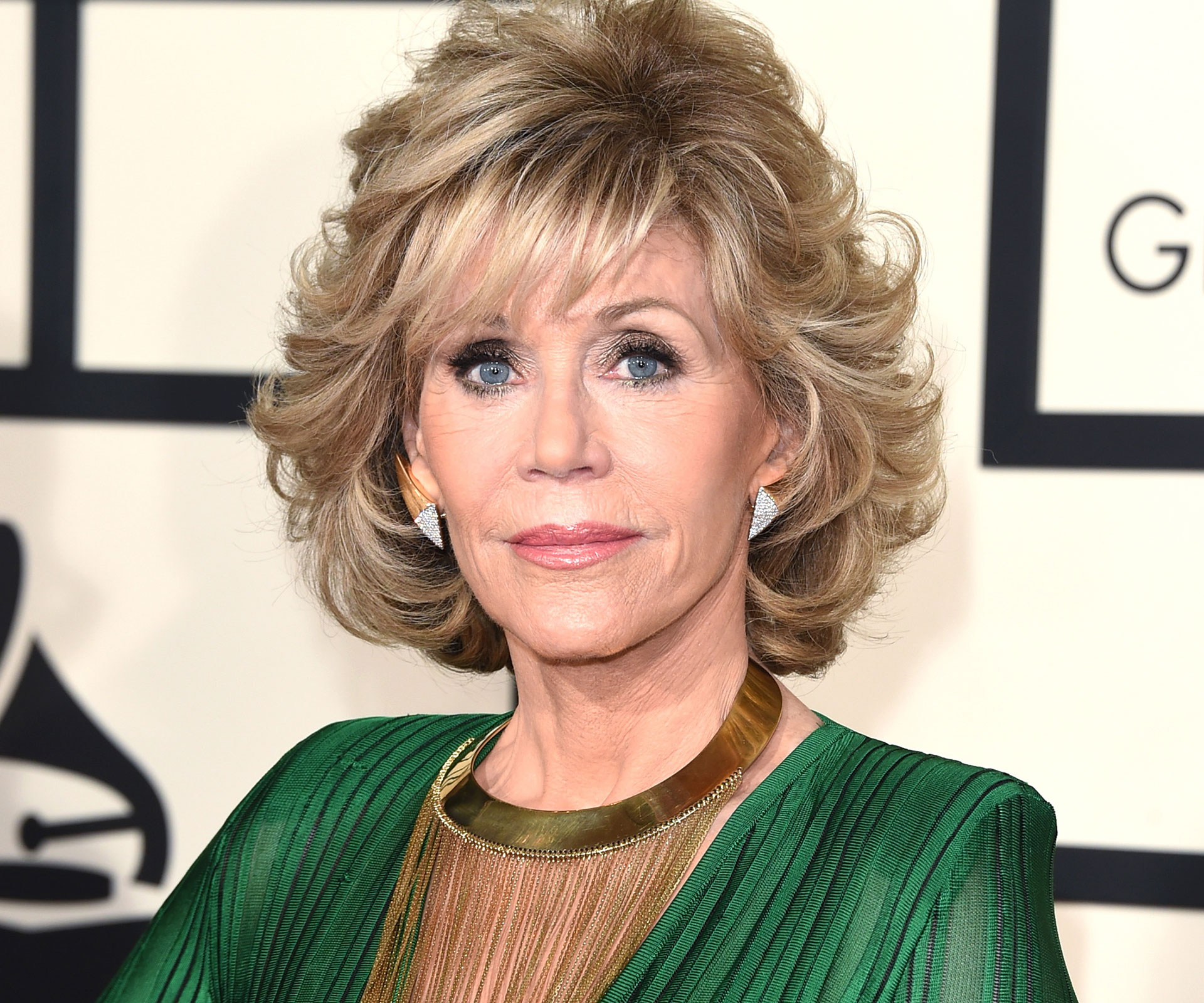 Jane Fonda: Don’t lose yourself to keep a man
