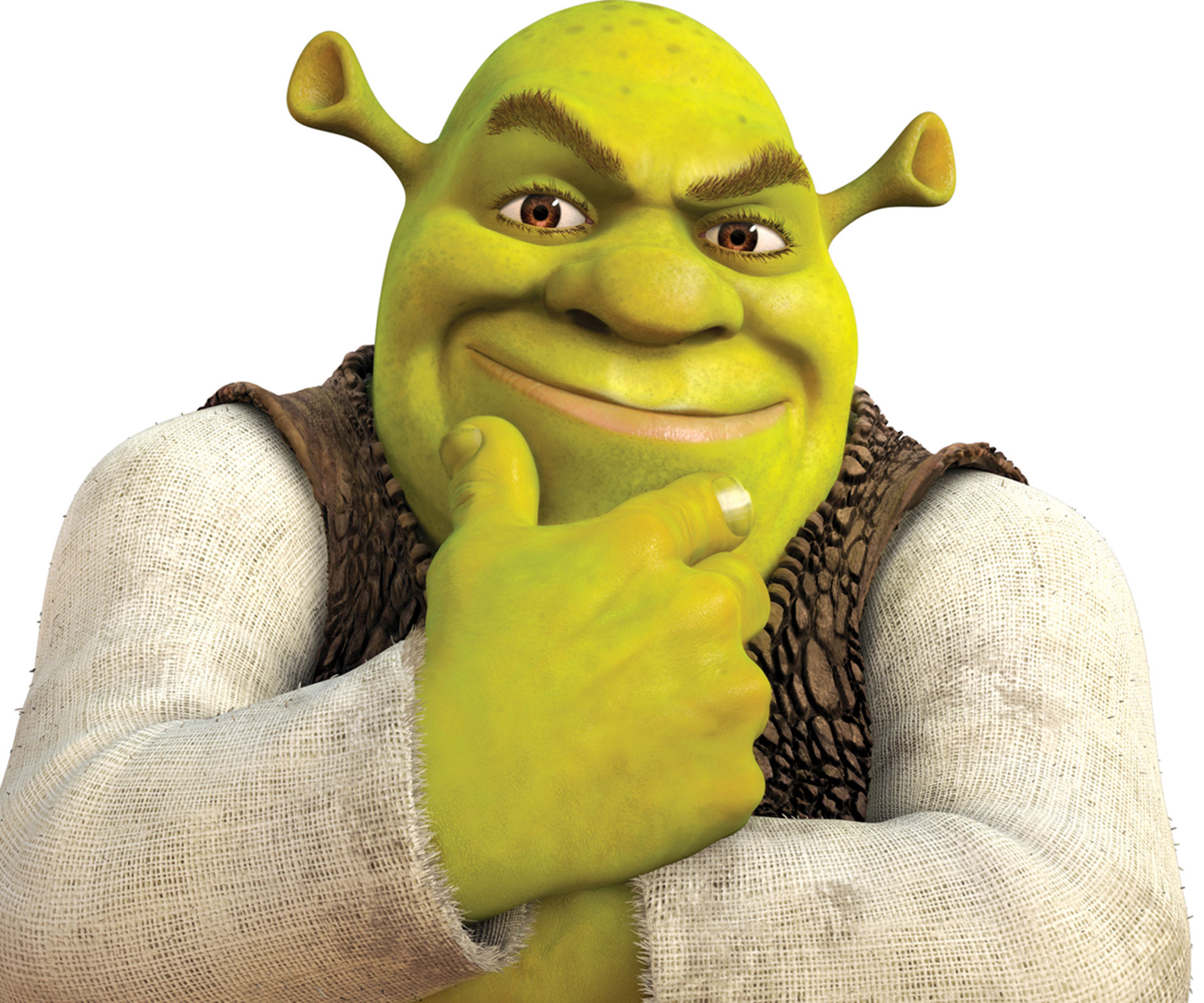 Shrek turns 15 (and other things that will make you feel old)