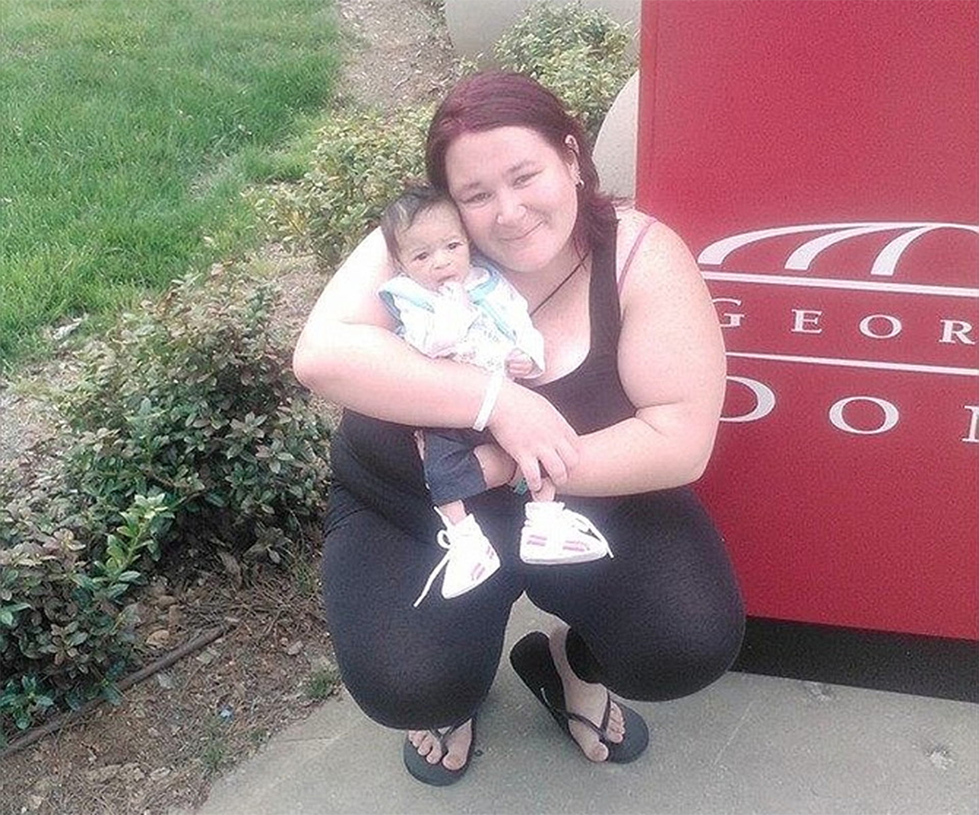 Mother charged with murder after feeding her daughter diluted breast milk