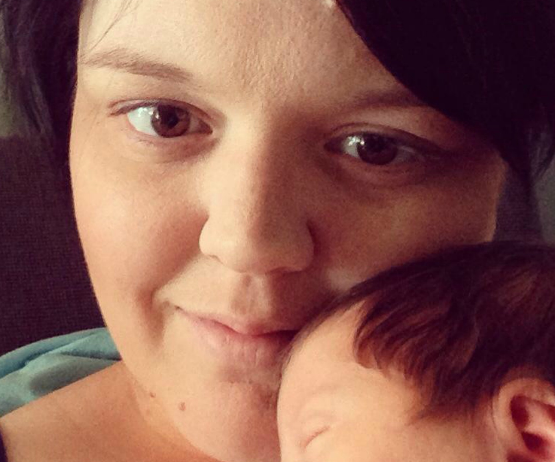 Aussie mum’s heartfelt plea to help find her phone containing only pictures of stillborn son