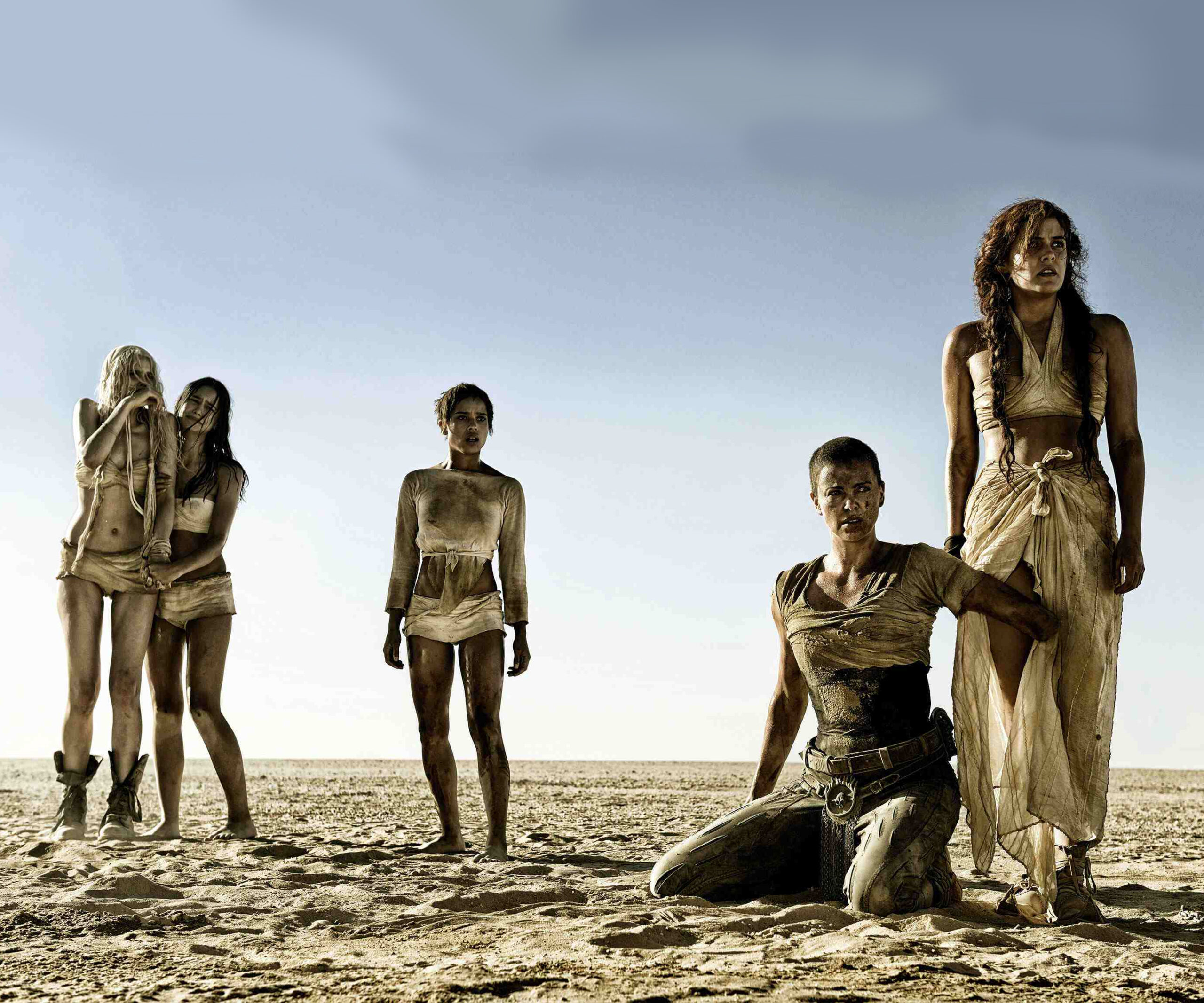 OPINION: Is Mad Max feminist?