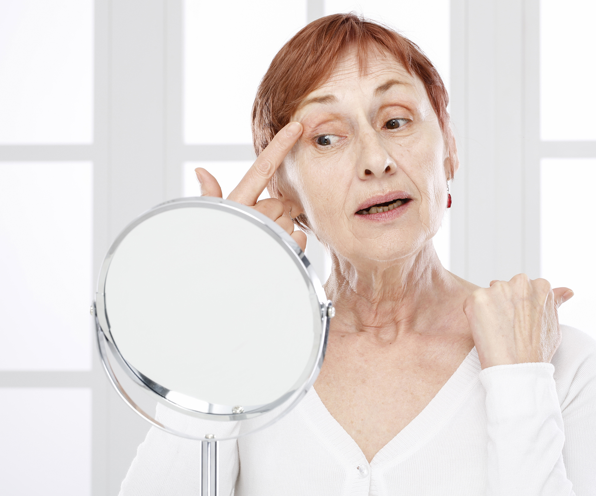 Have scientists “cured” wrinkles?