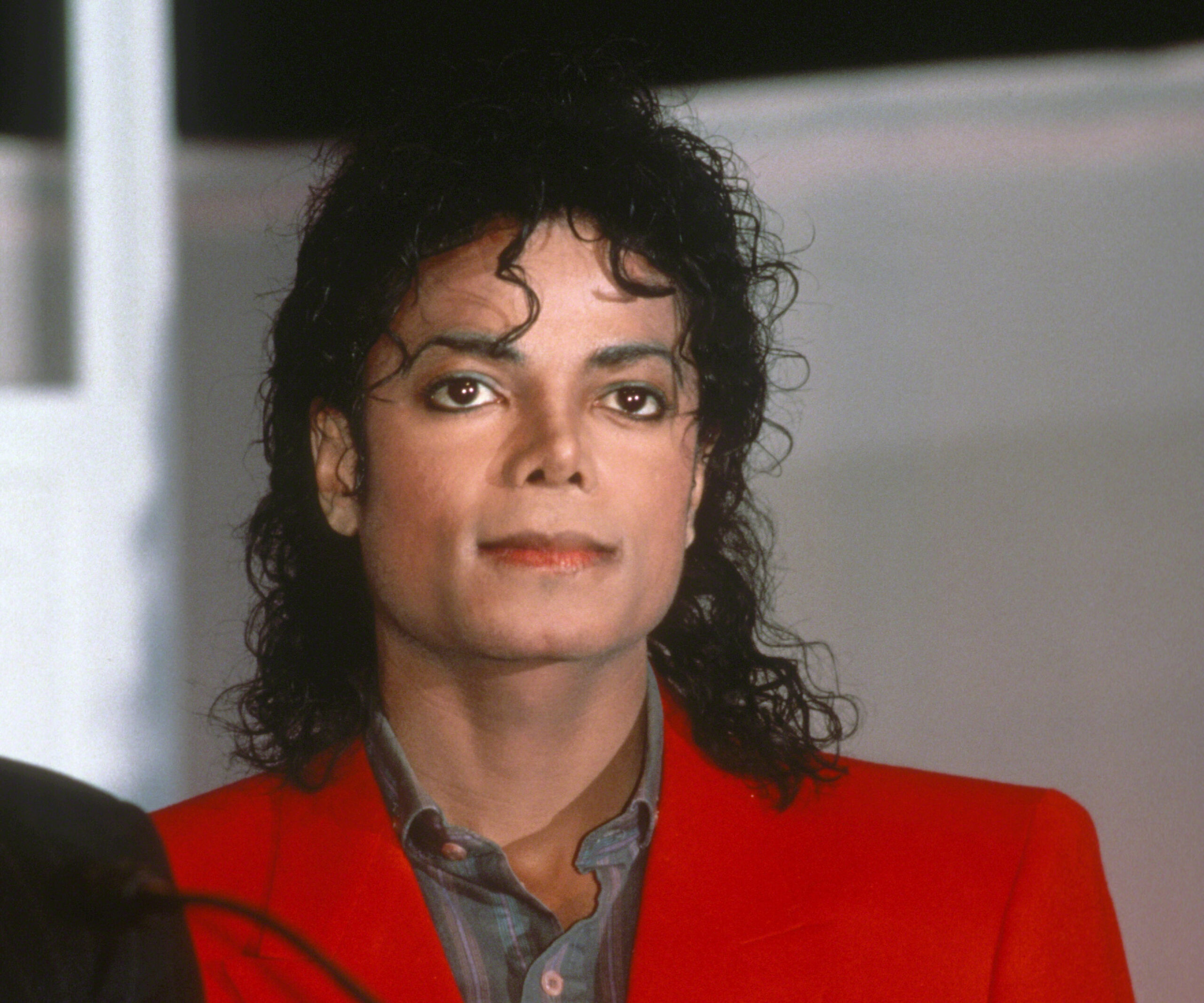 Michael Jackson’s Neverland ranch on market