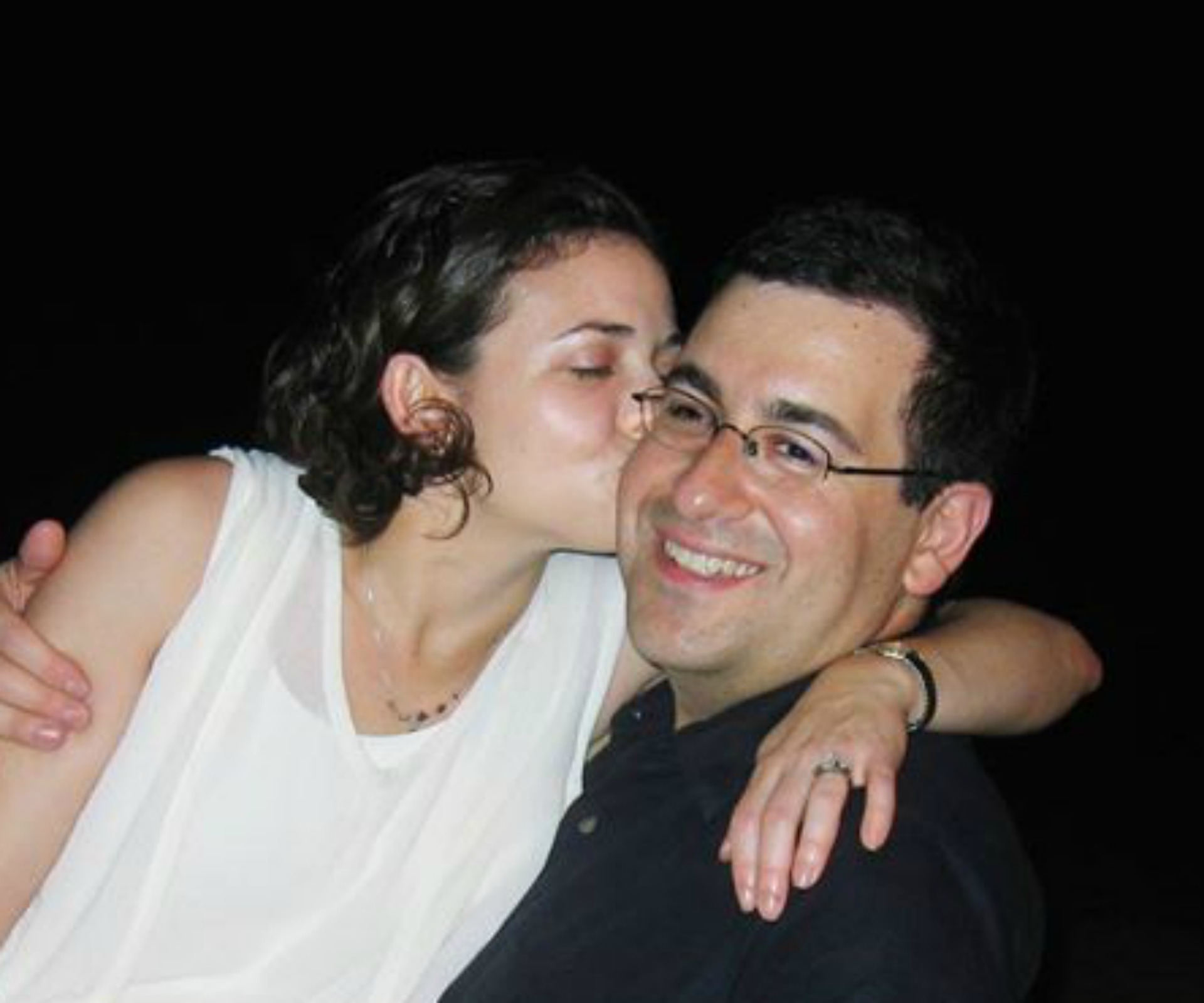 Sheryl Sandberg on life, love, and learning to be a young widow