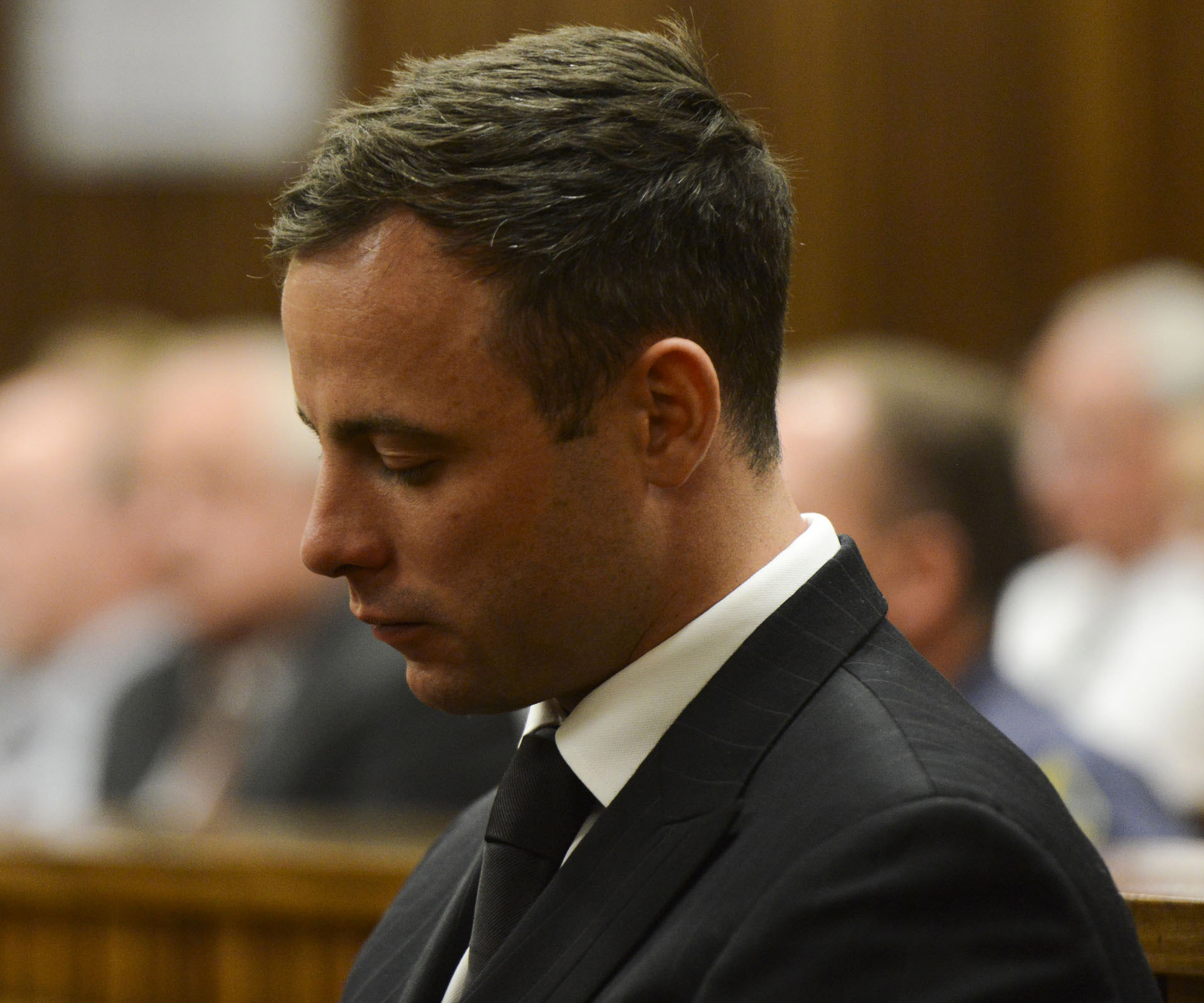 Oscar Pistorius to be released from prison