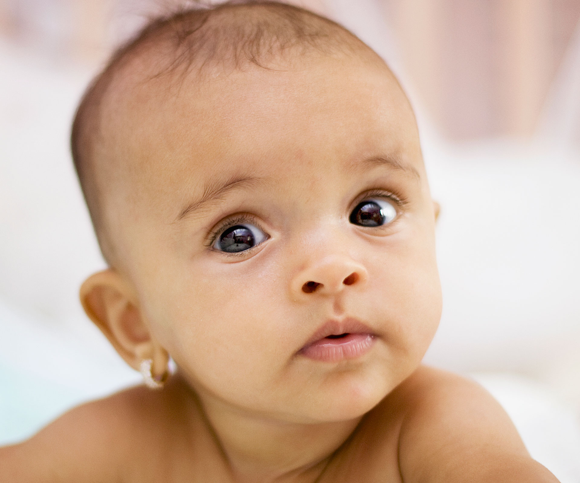 Call for ban on ‘cruel’ baby ear piercing