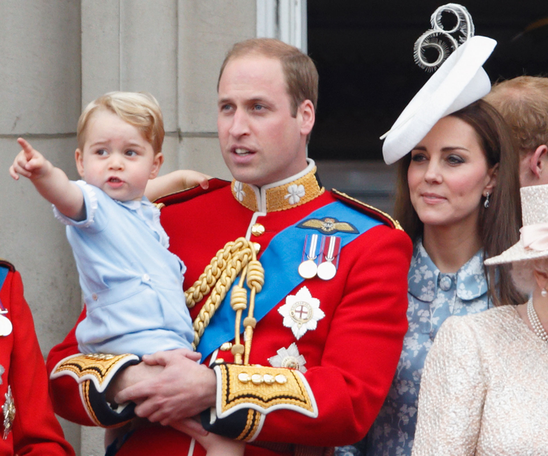 William and Kate hire new ‘Mary Poppins’