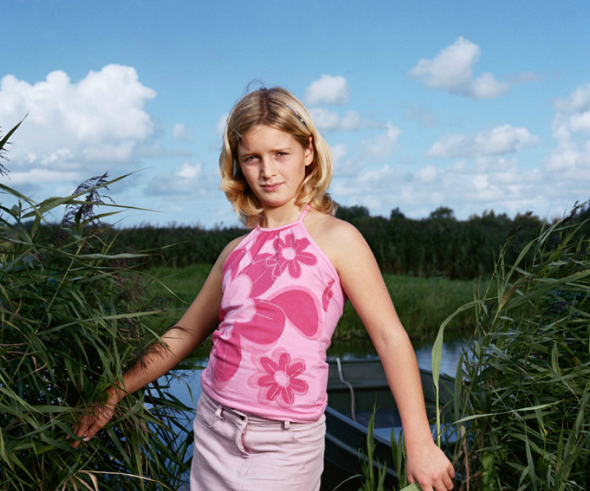 Inside out: Portraits of transgender children will take your breath away