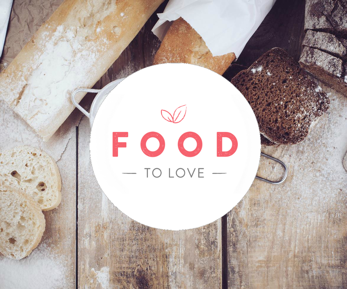Have you seen our amazing new recipe site, Food To Love?