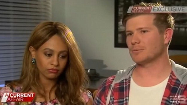 Married At First Sight’s miscarriage tragedy