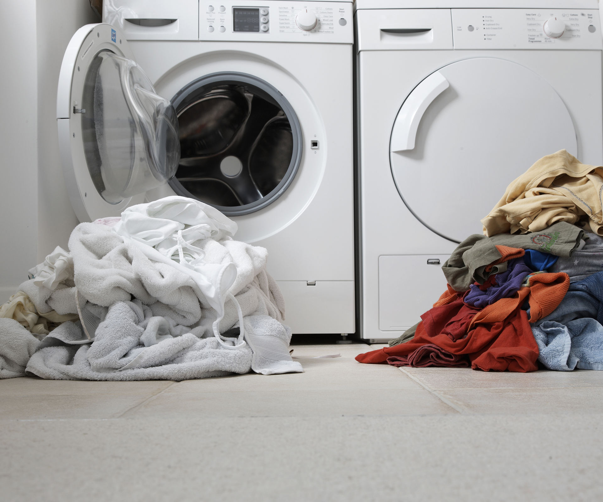 Washing machines linked to house fires prompt nation-wide recall