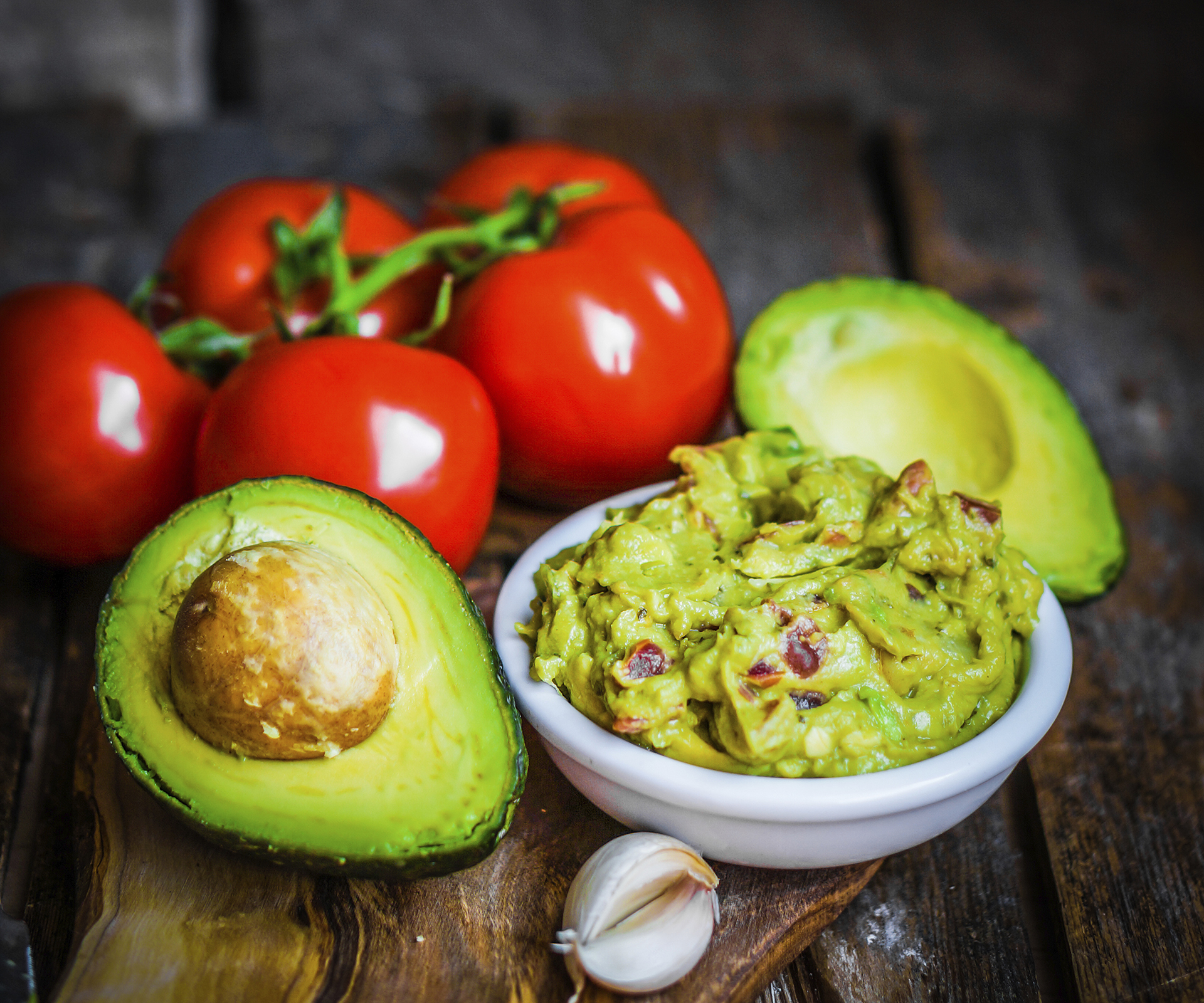 New York Times suggests putting peas in guacamole; whole world revolts in disgust