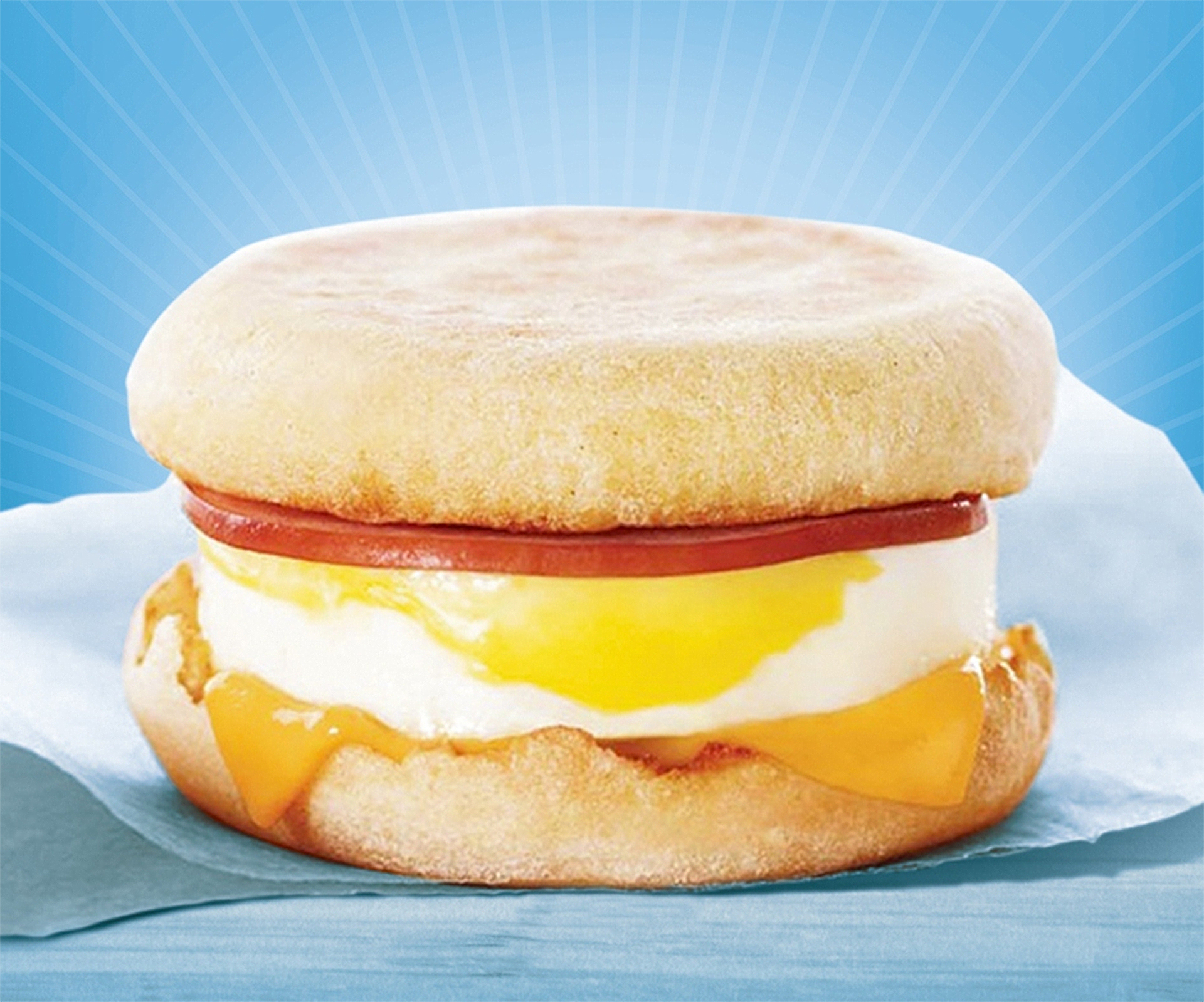 McDonalds introduces all-day breakfast across Australia