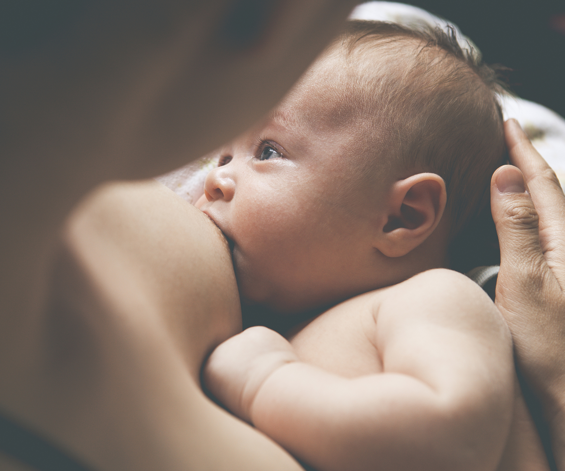 Does the sex of your baby matter when it comes to breast milk?