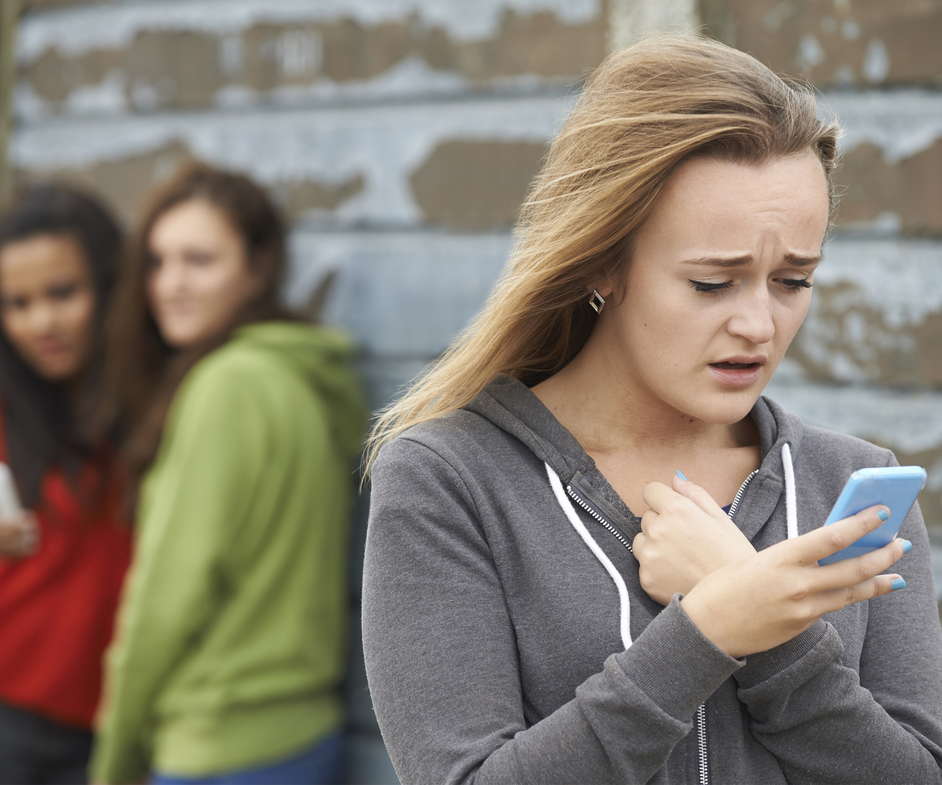 Cyber bullies will now face jail time in New Zealand