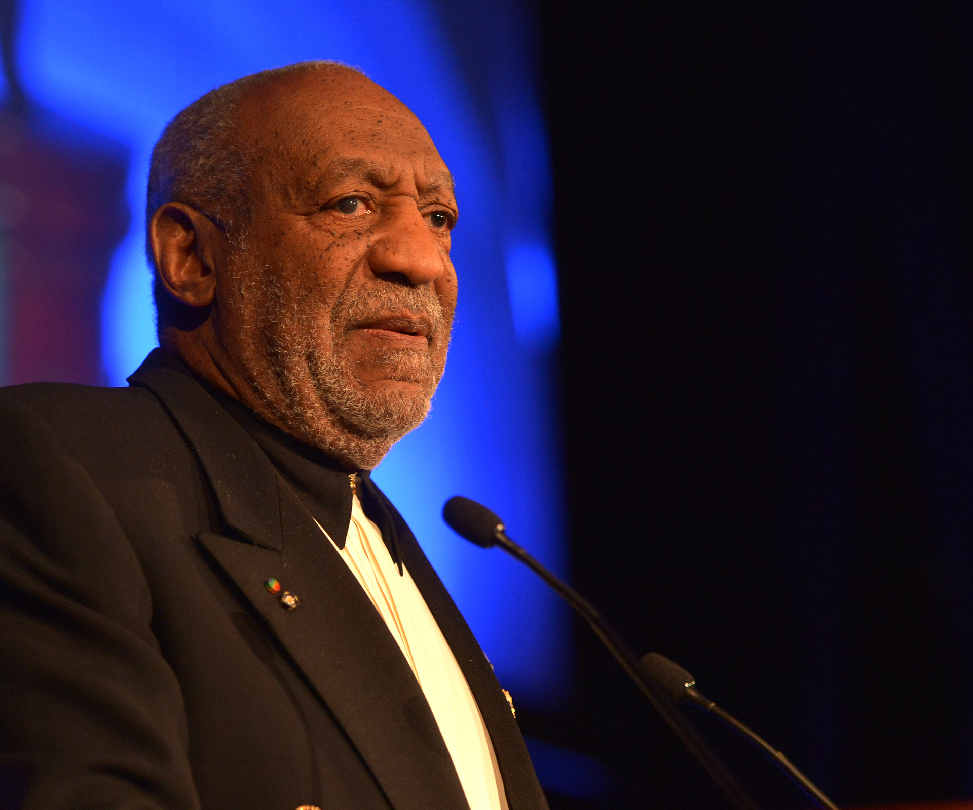Investigation launched into allegations Bill Cosby drugged and raped 47 women