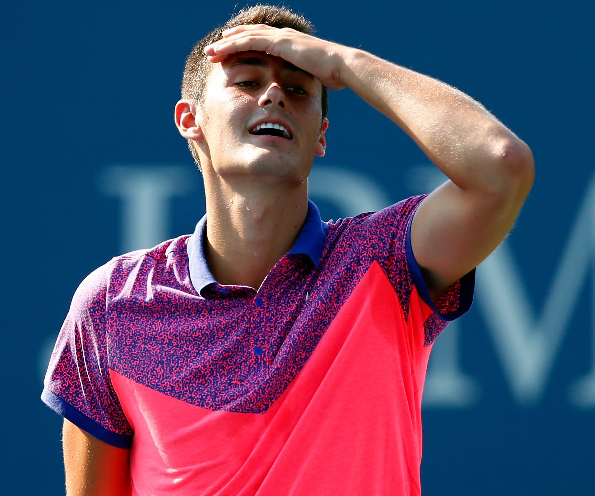 Tomic to sue over ‘Hall of Shame’ drama