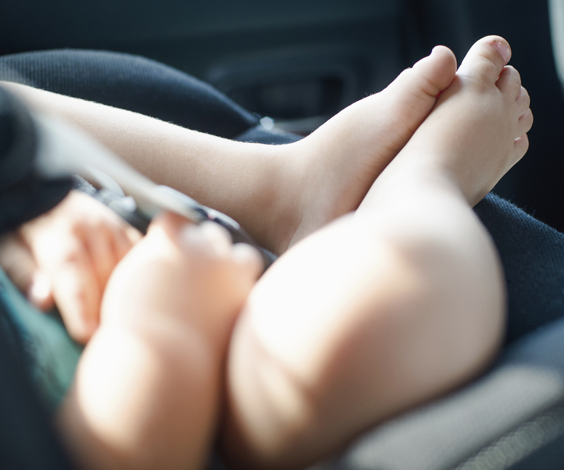 The NRMA reveals which car seats are unsafe for your kids