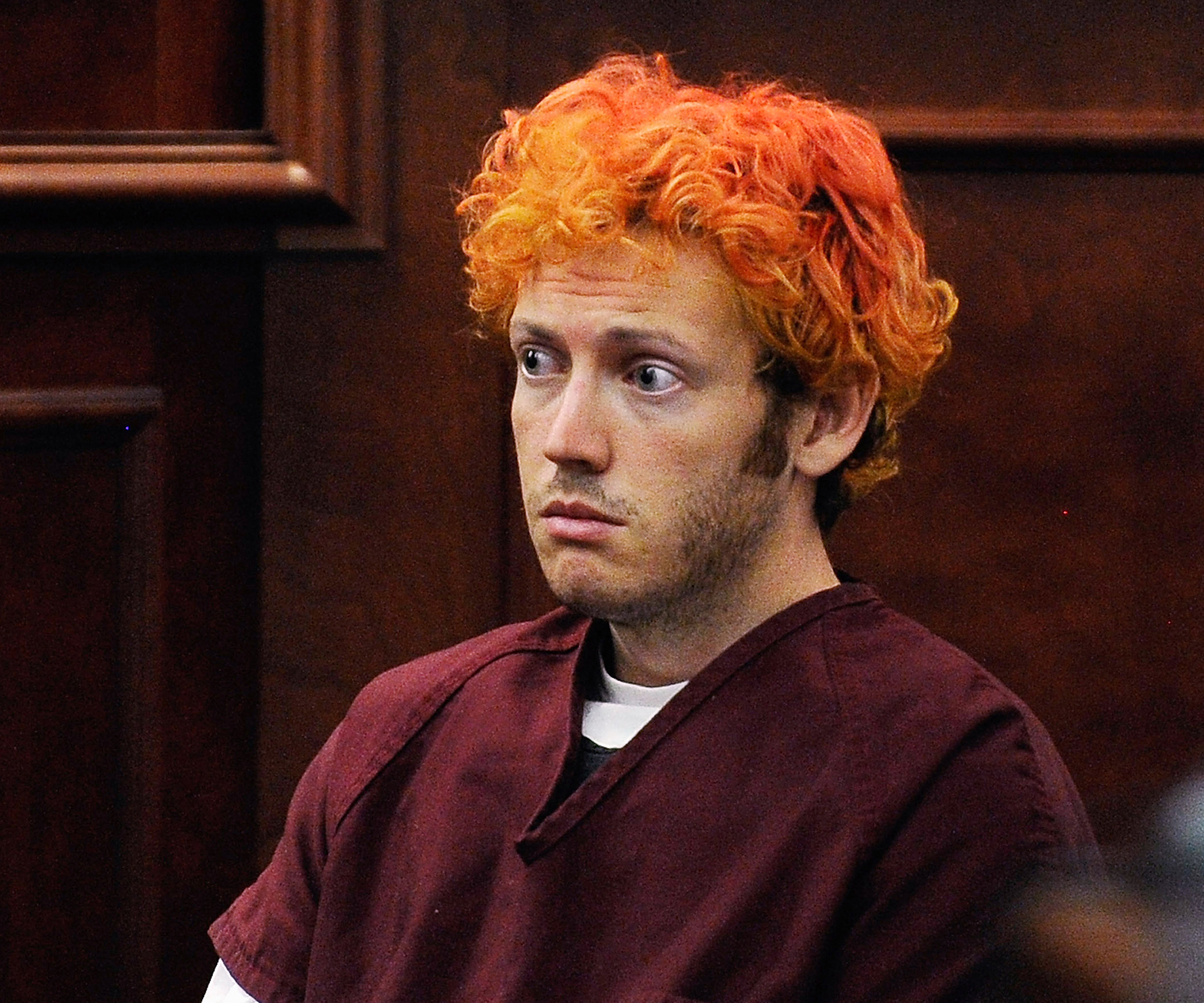 ‘Movie theatre gunman’ found guilty of 24 murder charges