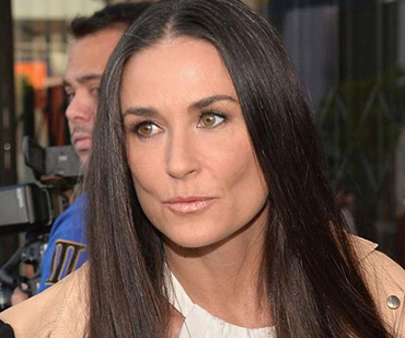 Demi Moore to sell LA home after man found dead in pool