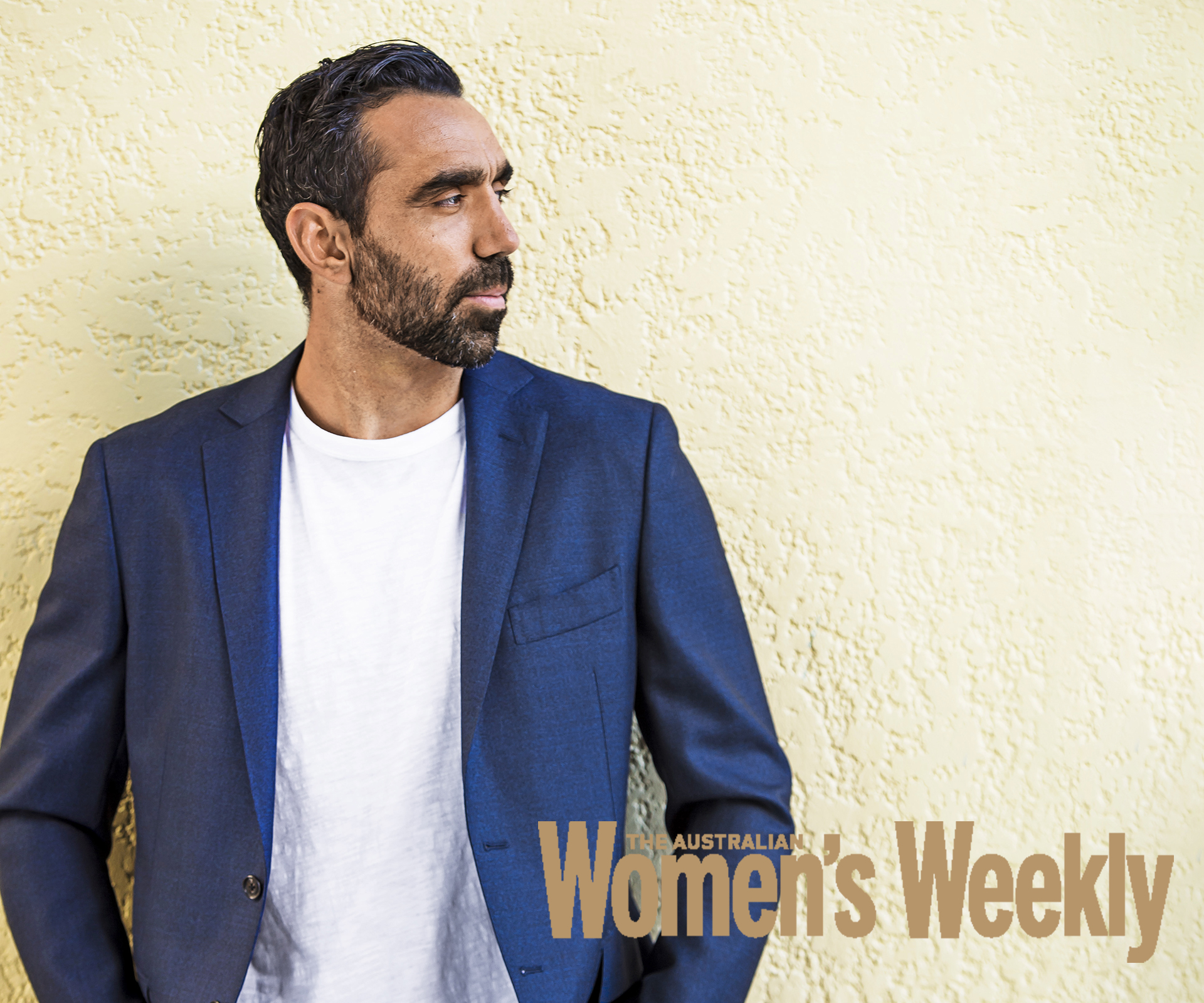 OPINION: Why booing Adam Goodes makes you a racist